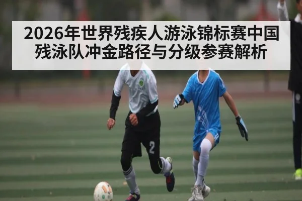 2026年世界残疾人游泳锦标赛中国残泳队冲金路径与分级参赛解析 | MK SPORTS